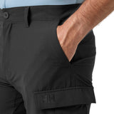 Helly Hansen Men's HH Quick-Dry Cargo Pants