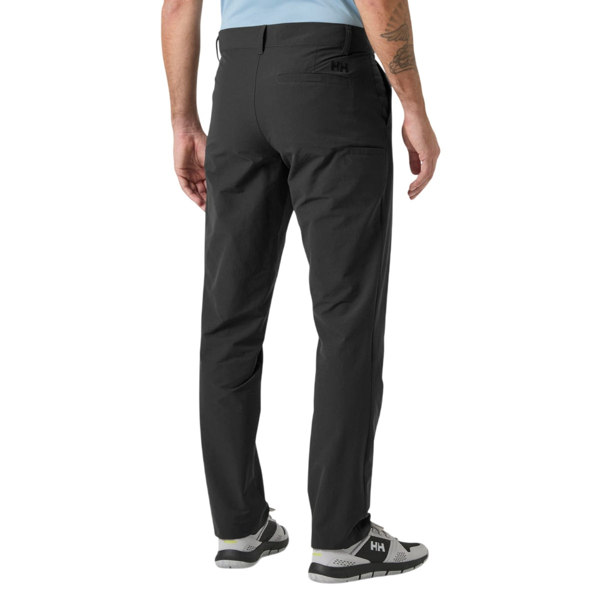 Helly Hansen Men's HH Quick Dry Pants