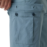 Helly Hansen Men's HH Quick-Dry Cargo Shorts 11"