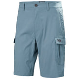 Helly Hansen Men's HH Quick-Dry Cargo Shorts 11"