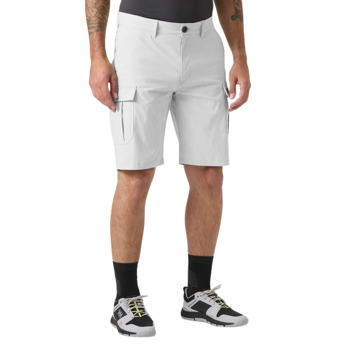 Helly Hansen Men's HH Quick-Dry Cargo Shorts 11"