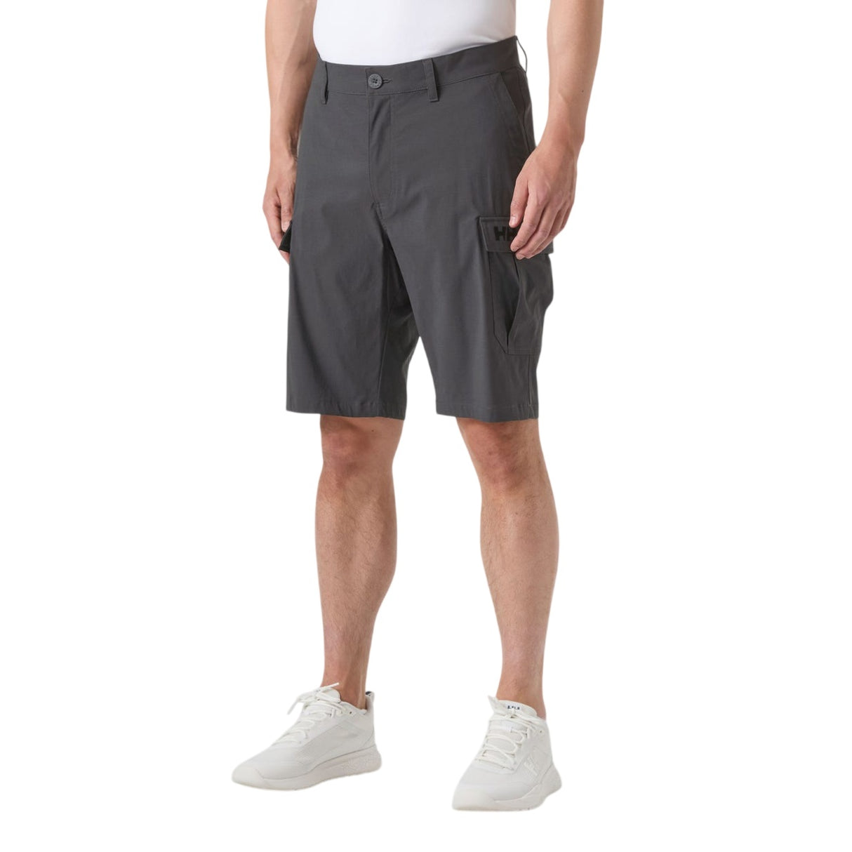 Helly Hansen Men's HH Quick-Dry Cargo Shorts 11"
