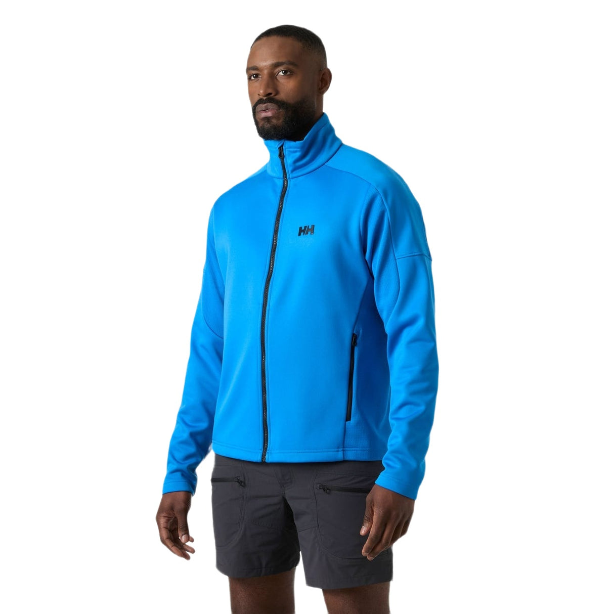 Helly Hansen Men's HP Fleece Jacket