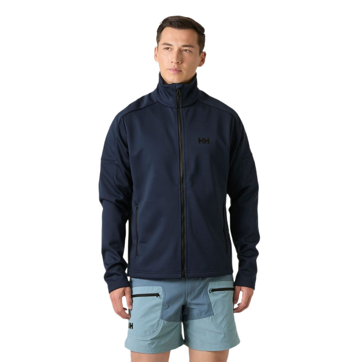 Helly Hansen Men's HP Fleece Jacket