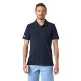 Helly Hansen Men's Crew Polo Pique