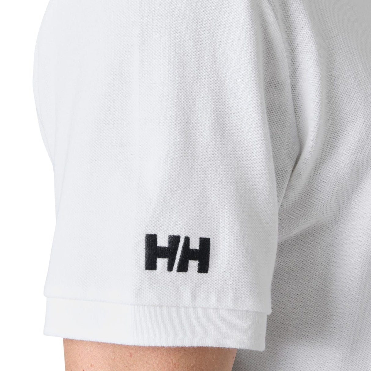 Helly Hansen Men's Crew Polo Pique