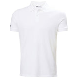 Helly Hansen Men's Crew Polo Pique