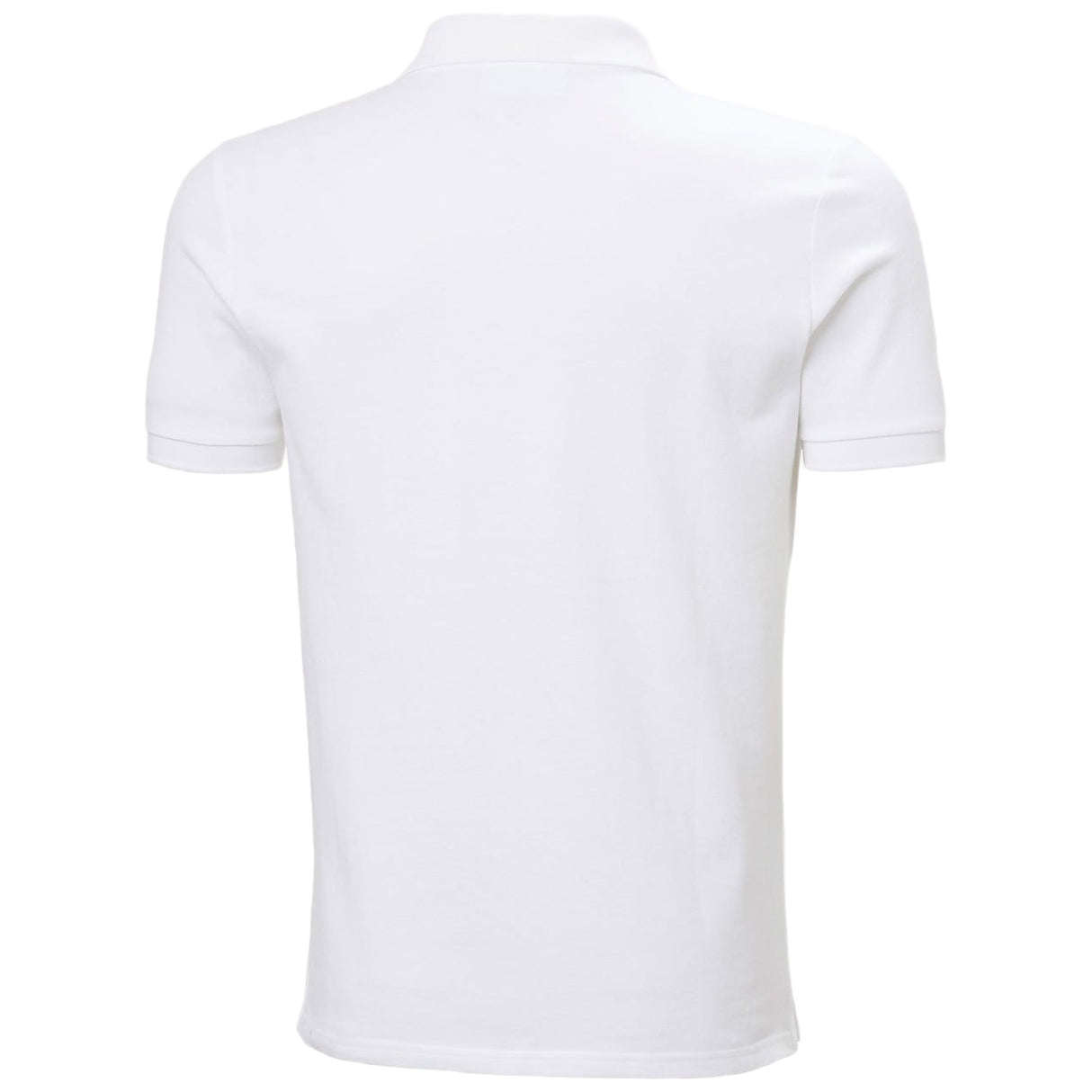 Helly Hansen Men's Crew Polo Pique