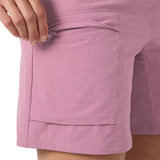 Helly Hansen Women's Quick-Dry Cargo Shorts