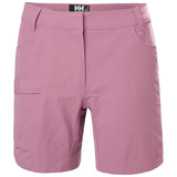 Helly Hansen Women's Quick-Dry Cargo Shorts