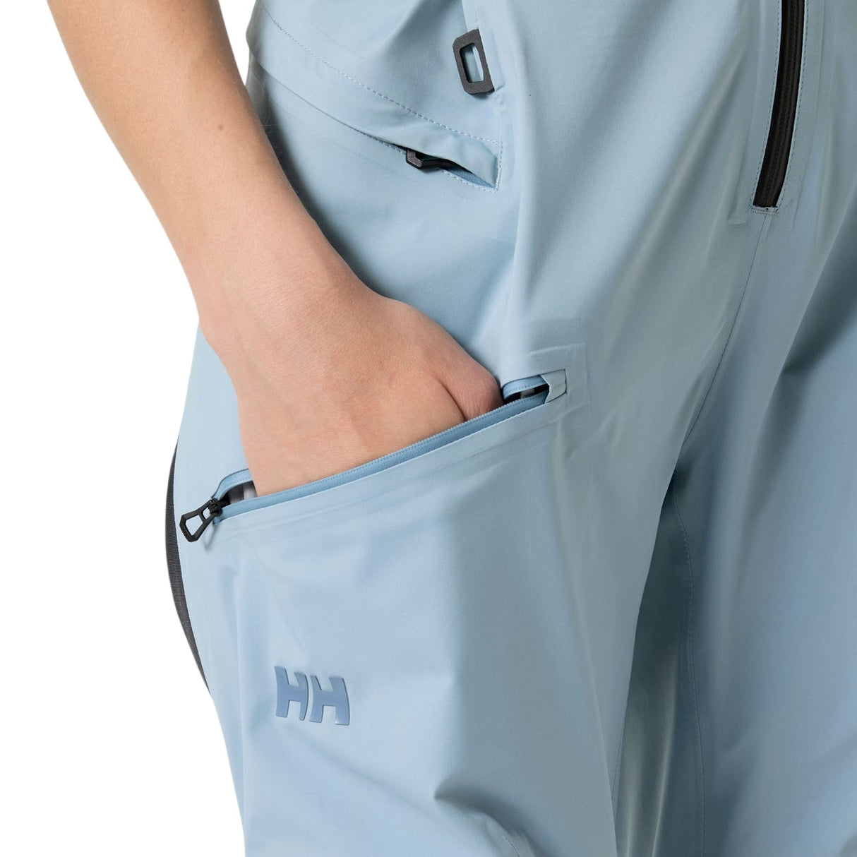 Helly Hansen Women's HP Foil Flyer Salopette