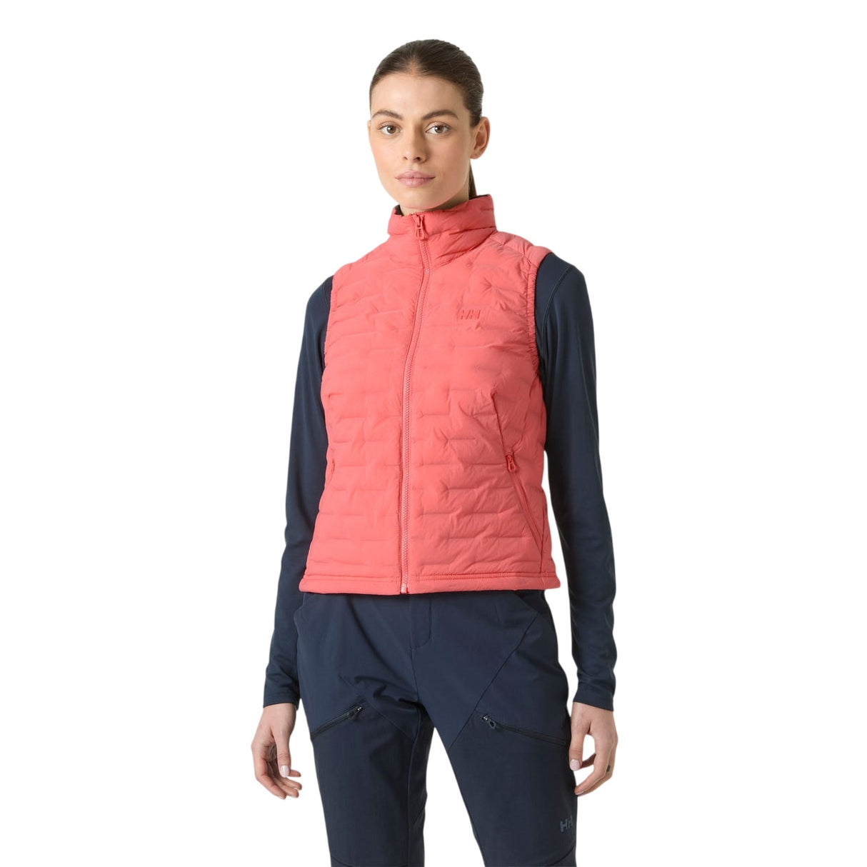 Helly Hansen Women's HP Stretch Insulator Vest