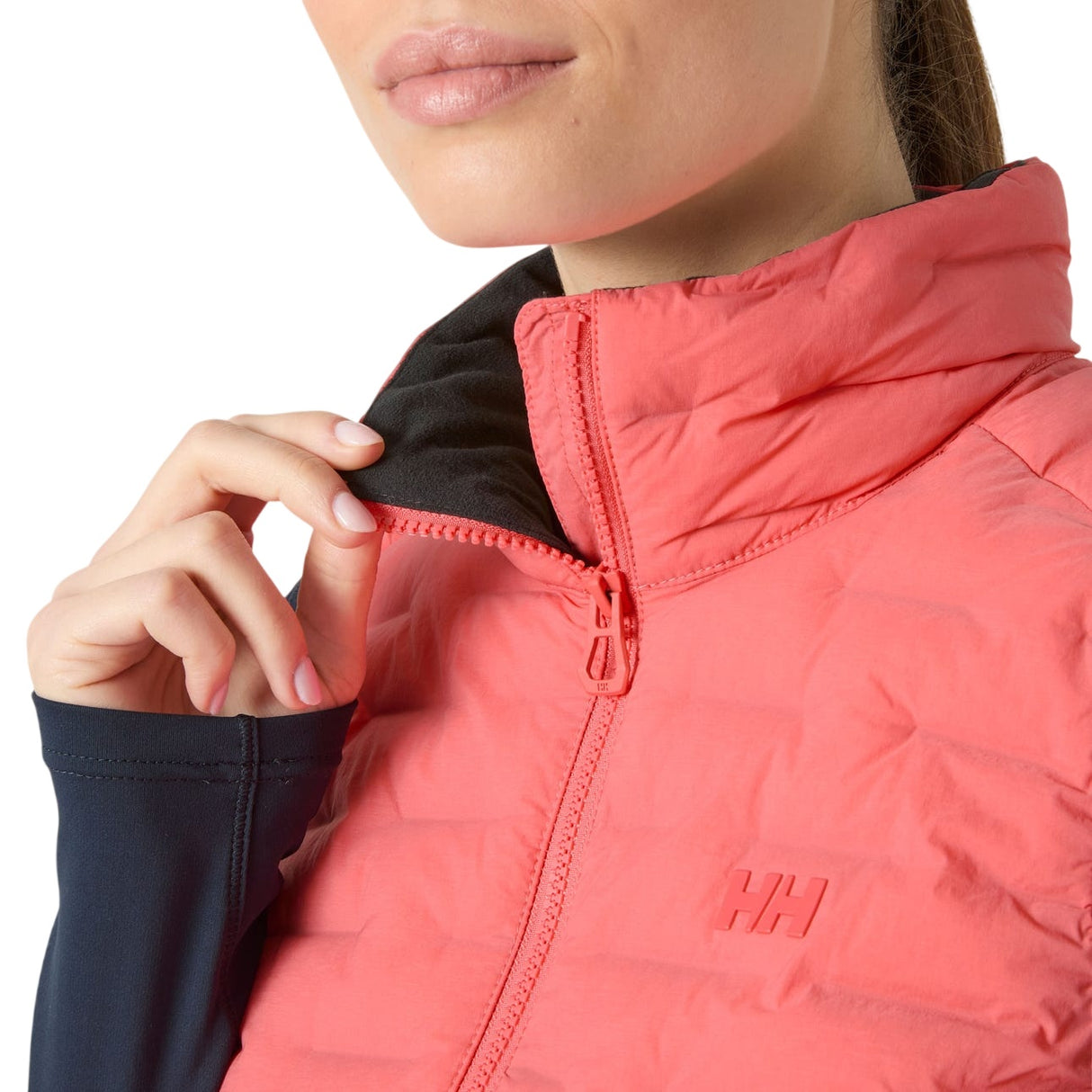 Helly Hansen Women's HP Stretch Insulator Vest