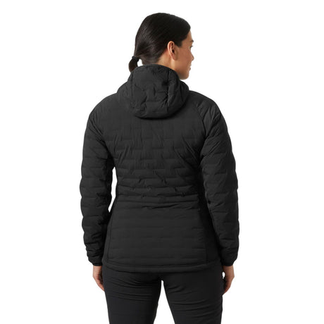 Helly Hansen Women's HP Hooded Stretch Insulator