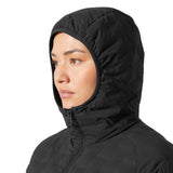 Helly Hansen Women's HP Hooded Stretch Insulator