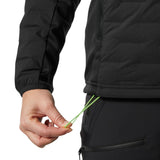 Helly Hansen Women's HP Hooded Stretch Insulator