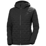 Helly Hansen Women's HP Hooded Stretch Insulator