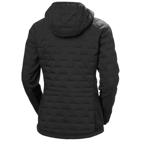Helly Hansen Women's HP Hooded Stretch Insulator