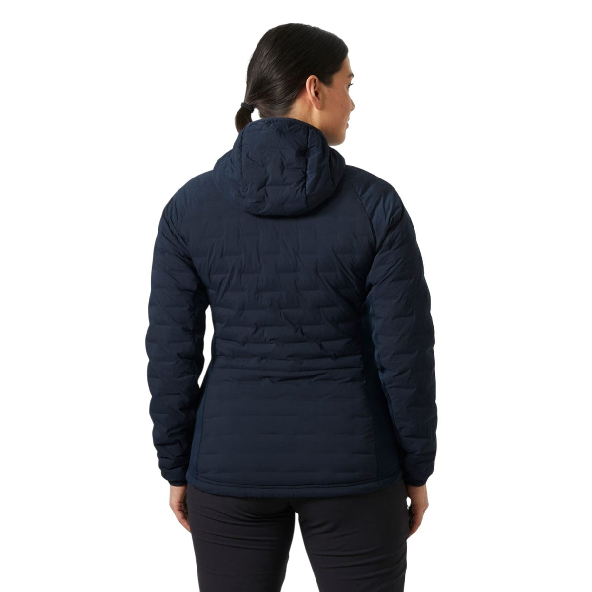 Helly Hansen Women's HP Hooded Stretch Insulator