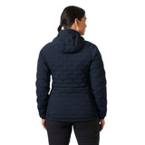 Helly Hansen Women's HP Hooded Stretch Insulator