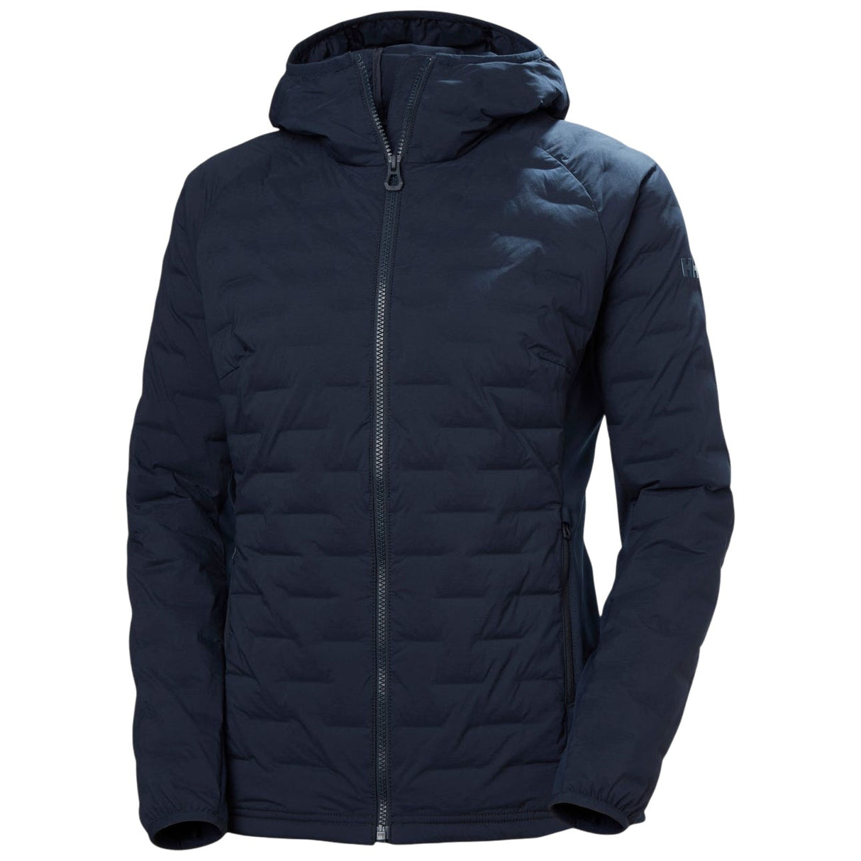 Helly Hansen Women's HP Hooded Stretch Insulator