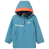 Helly Hansen Junior's Shelter HT Jacket