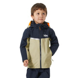 Helly Hansen Junior's Shelter HT Jacket