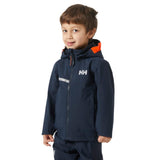 Helly Hansen Junior's Shelter HT Jacket
