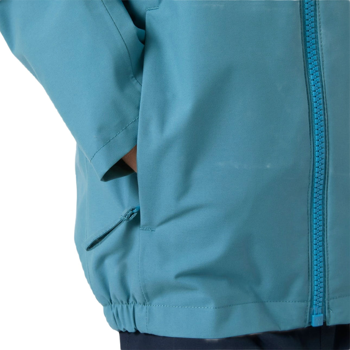 Helly Hansen Junior's Shelter HT Jacket