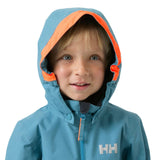 Helly Hansen Junior's Shelter HT Jacket