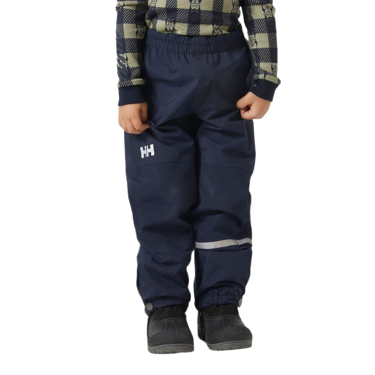 Helly Hansen Junior's Shelter HT Pants