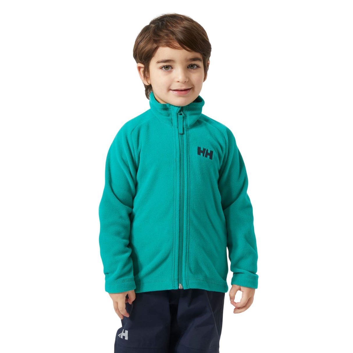 Helly Hansen Junior's Daybreaker 2.0 Jacket