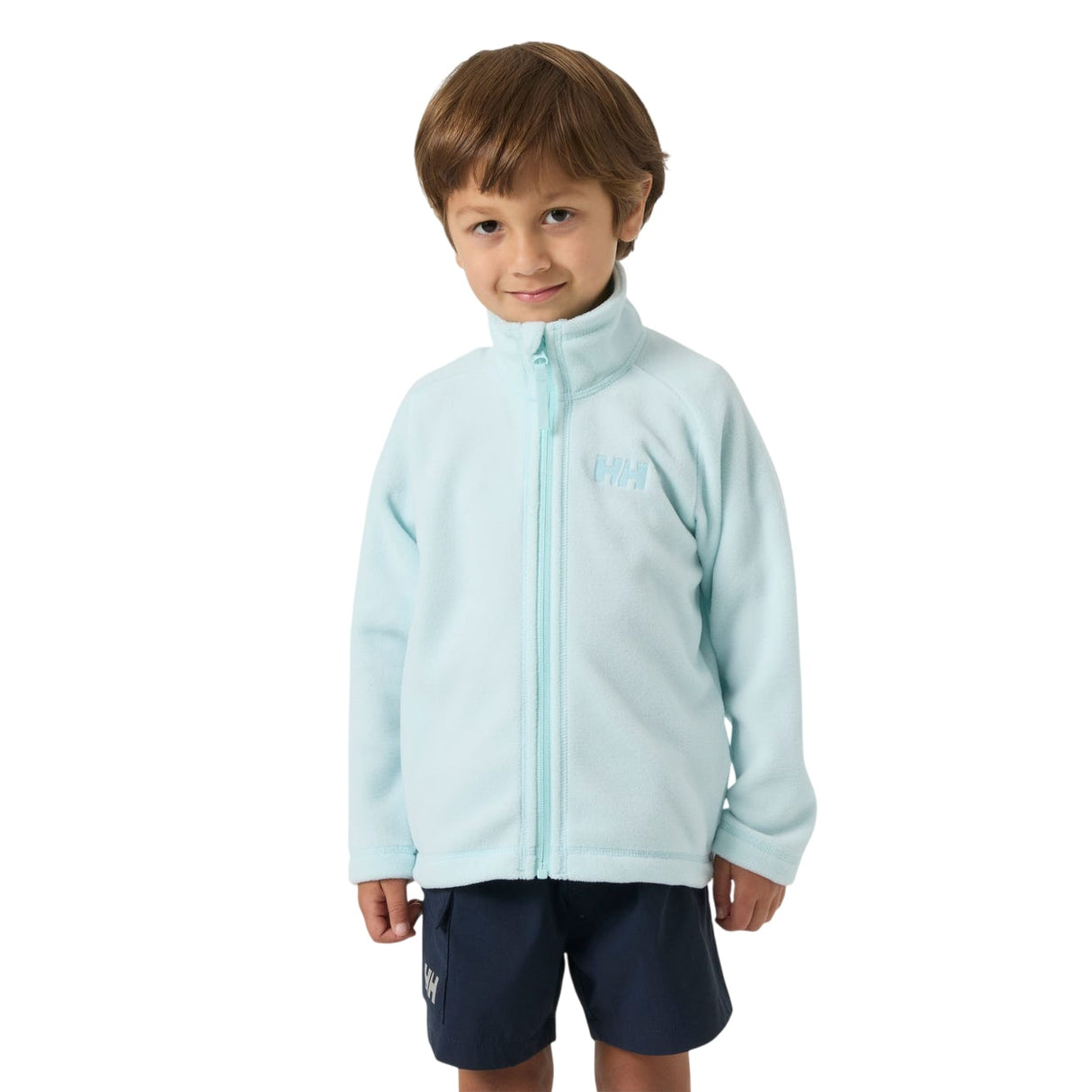 Helly Hansen Junior's Daybreaker 2.0 Jacket