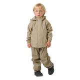 Helly Hansen Junior's Bergen 2.0 PU Rain Set