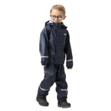 Helly Hansen Junior's Bergen 2.0 PU Rain Set