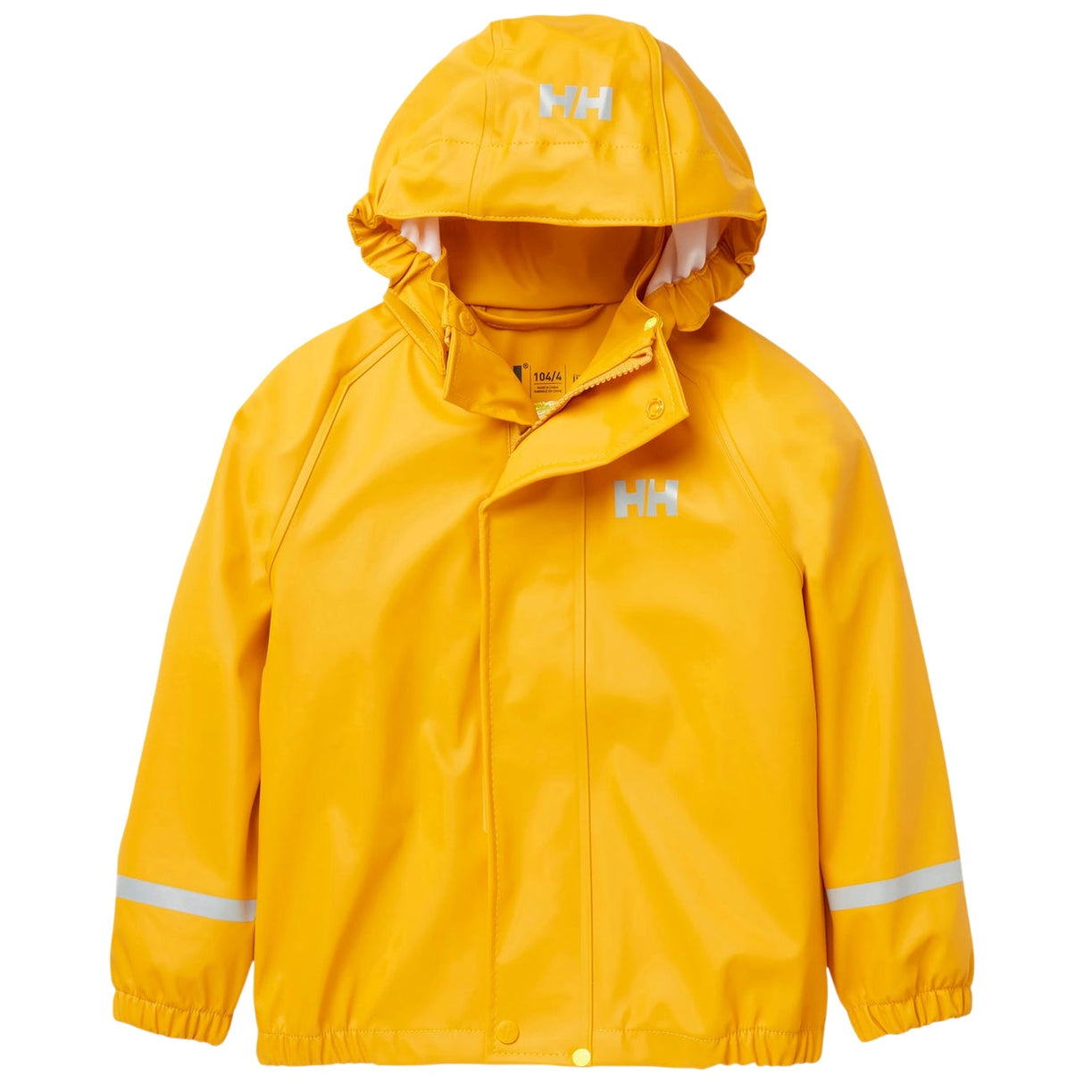 Helly Hansen Junior's Bergen 2.0 PU Rain Set