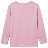 Helly Hansen Junior's HH Tech Graphic Long Sleeve Top