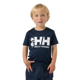 Helly Hansen Junior's HH Tech Graphic T-Shirt