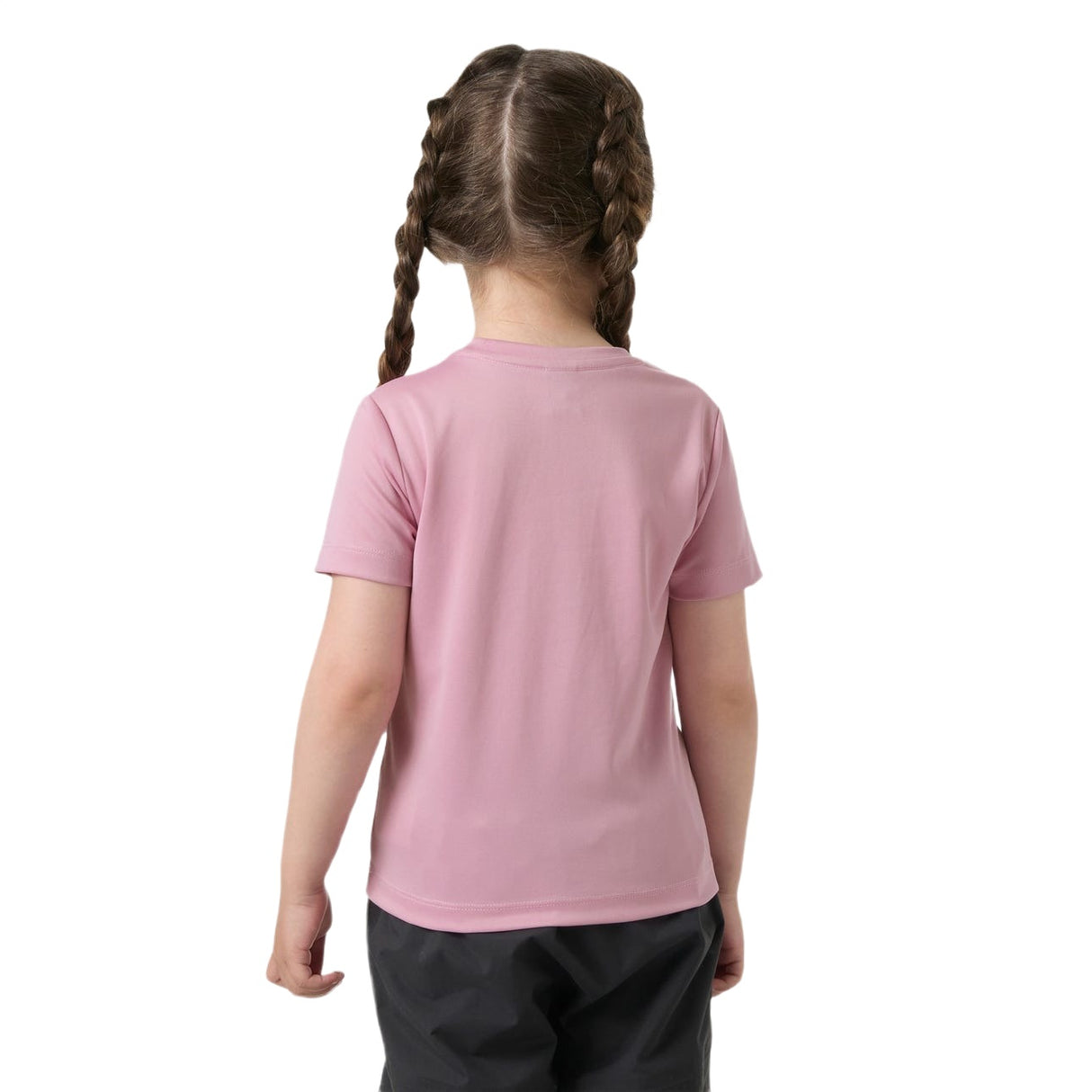 Helly Hansen Junior's HH Tech Graphic T-Shirt