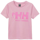 Helly Hansen Junior's HH Tech Graphic T-Shirt