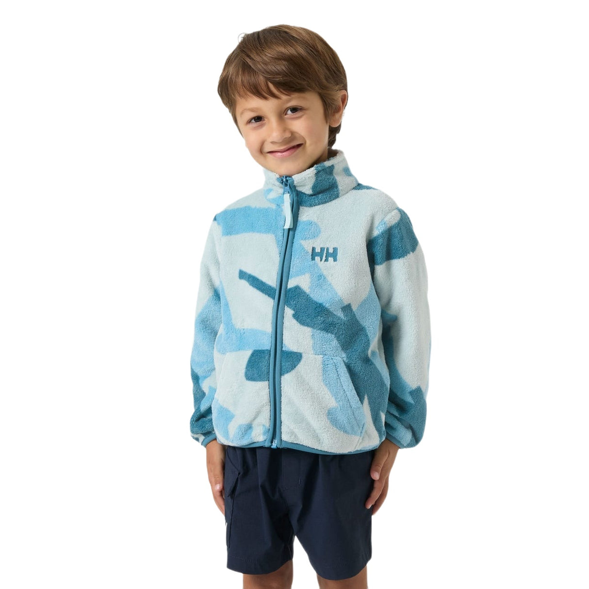 Helly Hansen Junior's Chill Fleece Jacket