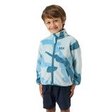 Helly Hansen Junior's Chill Fleece Jacket