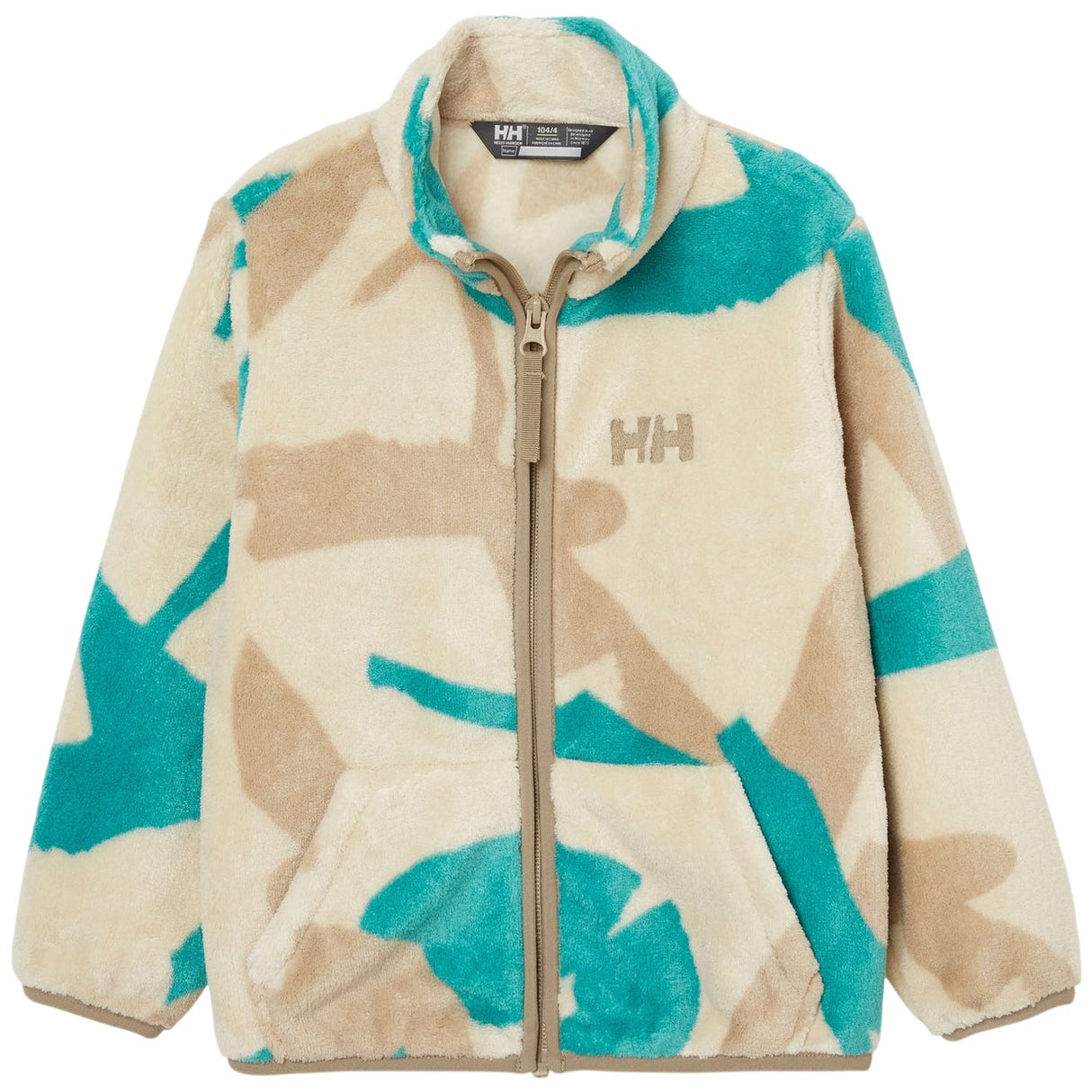 Helly Hansen Junior's Chill Fleece Jacket