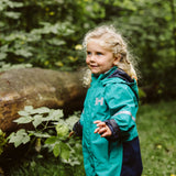 Helly Hansen Junior's Adventure HT Playsuit