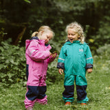 Helly Hansen Junior's Adventure HT Playsuit