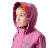 Helly Hansen Junior's Adventure HT Playsuit