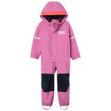 Helly Hansen Junior's Adventure HT Playsuit