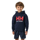 Helly Hansen Junior's HH Logo Hoodie