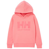 Helly Hansen Junior's HH Logo Hoodie