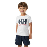 Helly Hansen Junior's HH Logo T-Shirt
